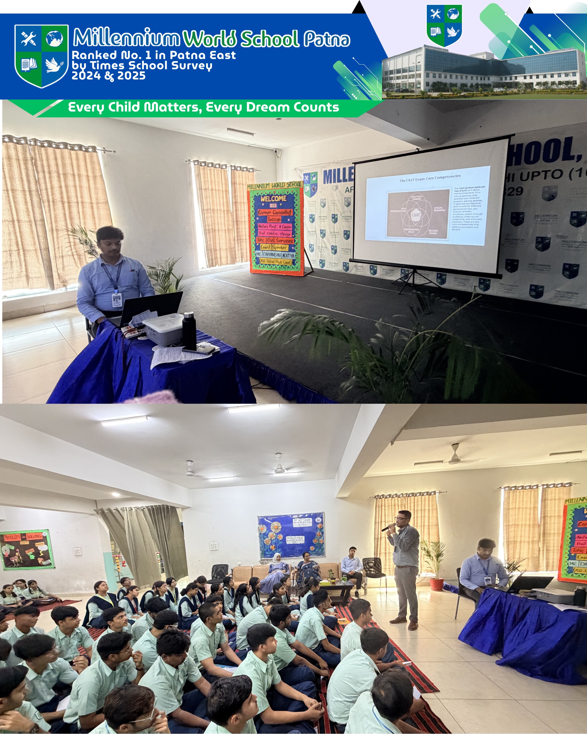 cbse school in kankarbagh patna